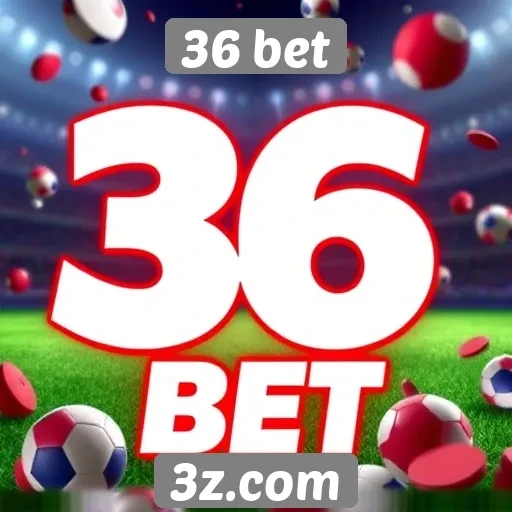 Avaliação dos bônus disponíveis no site 36 bet