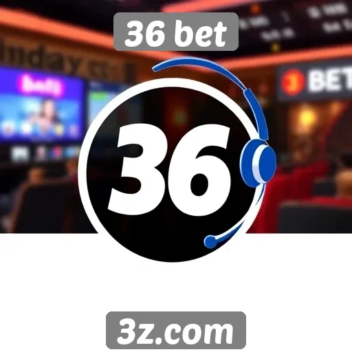 Suporte ao cliente da 36 bet avaliado