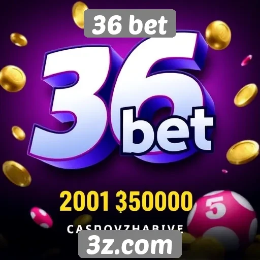 Plataforma 36 bet anuncia novas promoções