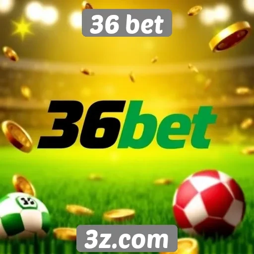 Estratégias de bônus disponíveis no site 36 bet