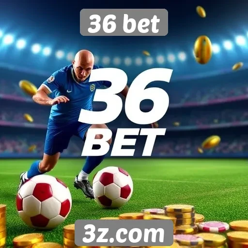 Explore os bônus e promoções disponíveis no 36 bet