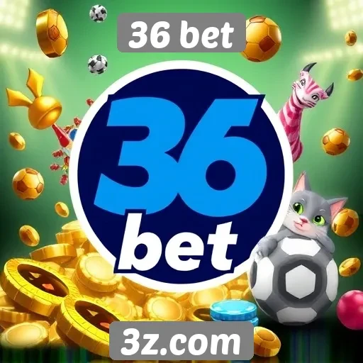 Análise da variedade de jogos oferecidos pelo 36 bet