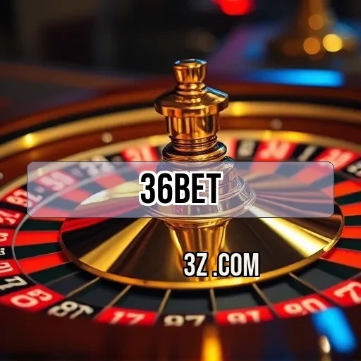 36 bet Apostas Esportivas